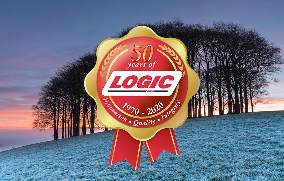Logic 50 Jahre